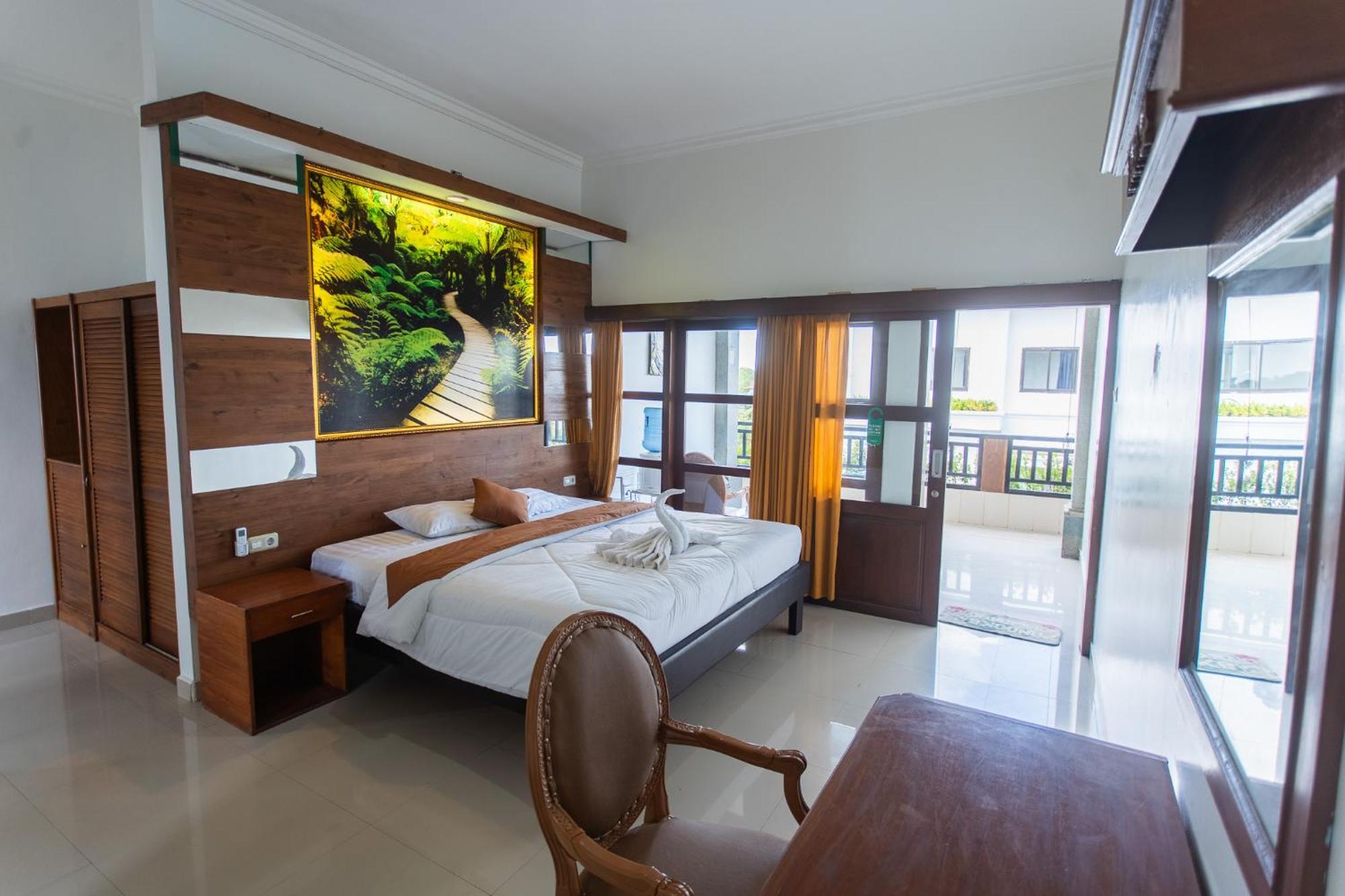 Pondok Bali 2 Homestay Canggu Exteriör bild