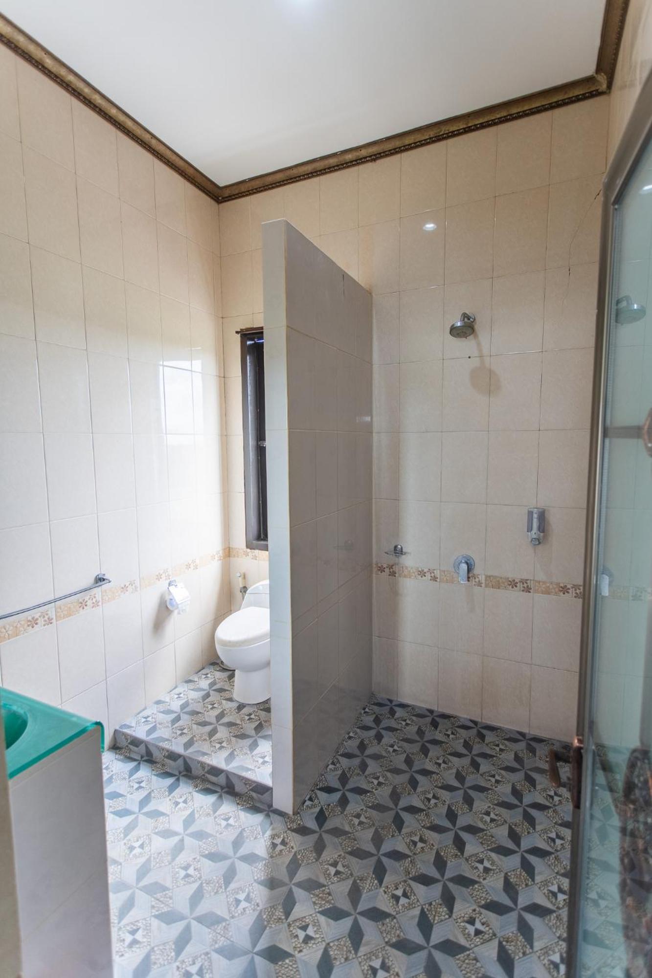 Pondok Bali 2 Homestay Canggu Exteriör bild
