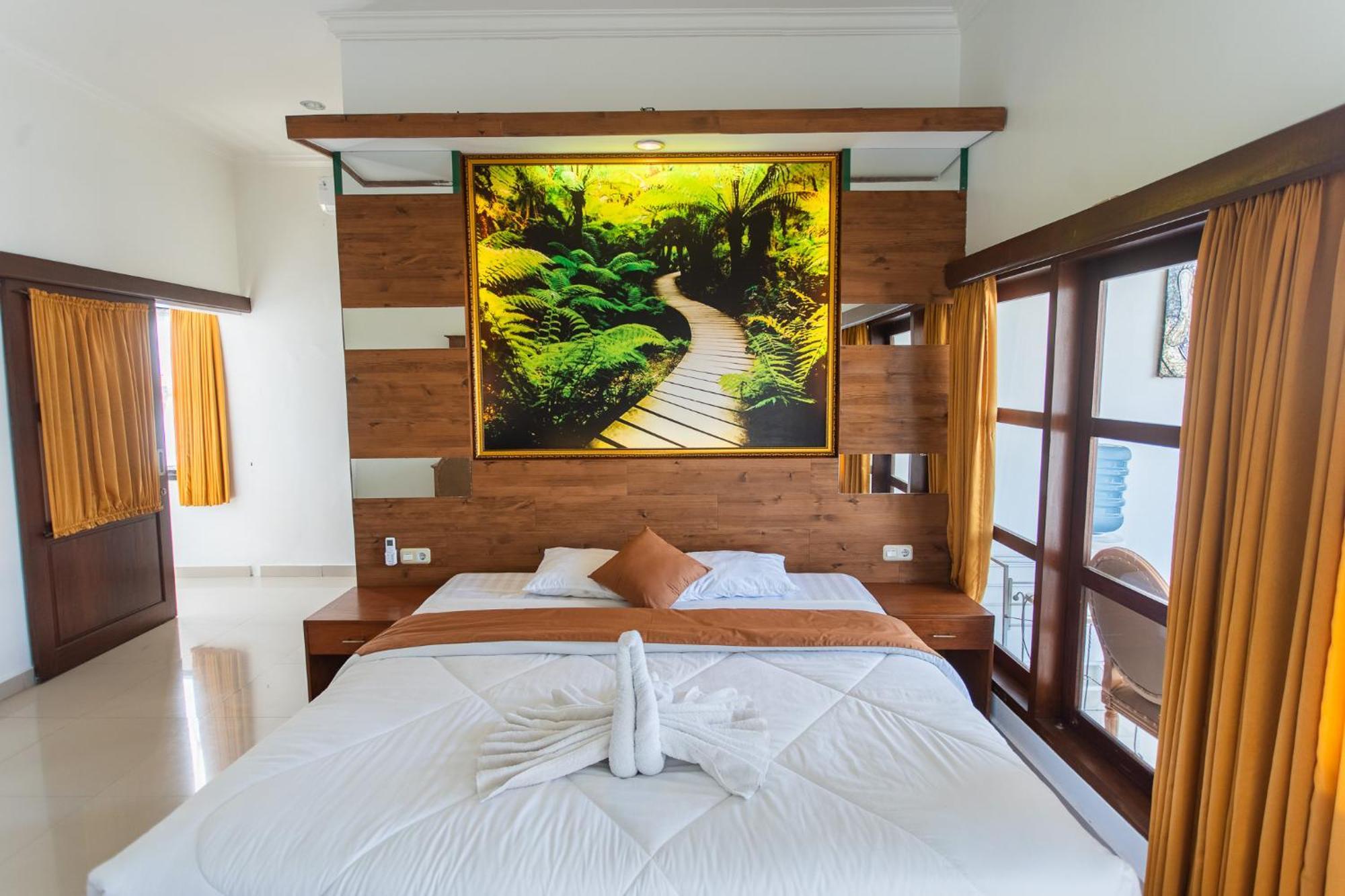 Pondok Bali 2 Homestay Canggu Exteriör bild